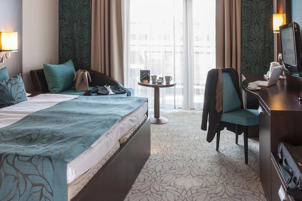 Hotel Wellamarin
