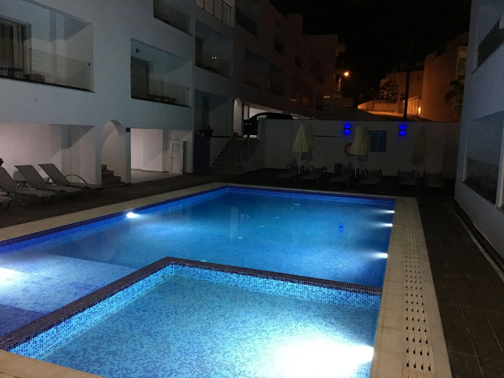 Milea Hotel