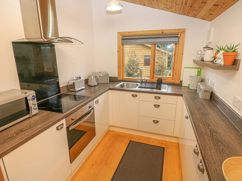 Willow Lodge