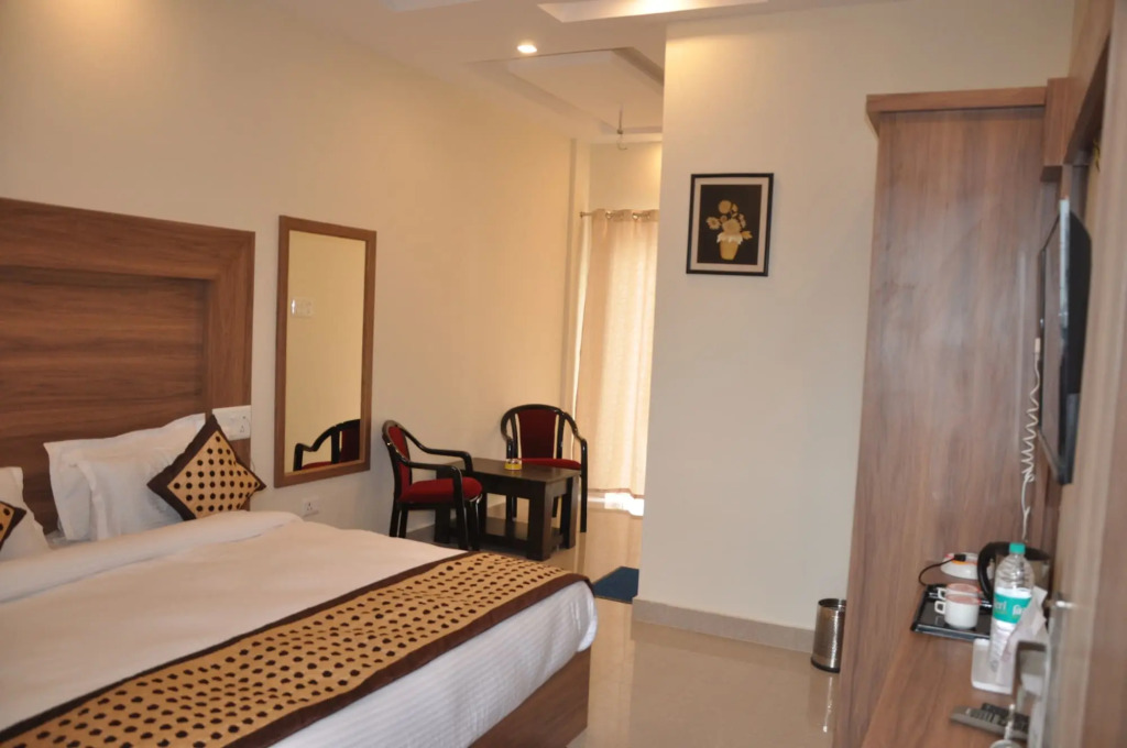 Hotel KSS Inn