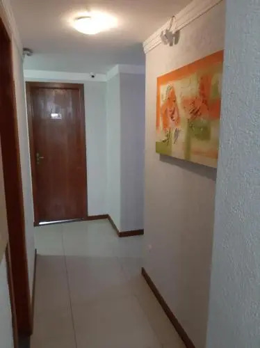 Hotel Santiago