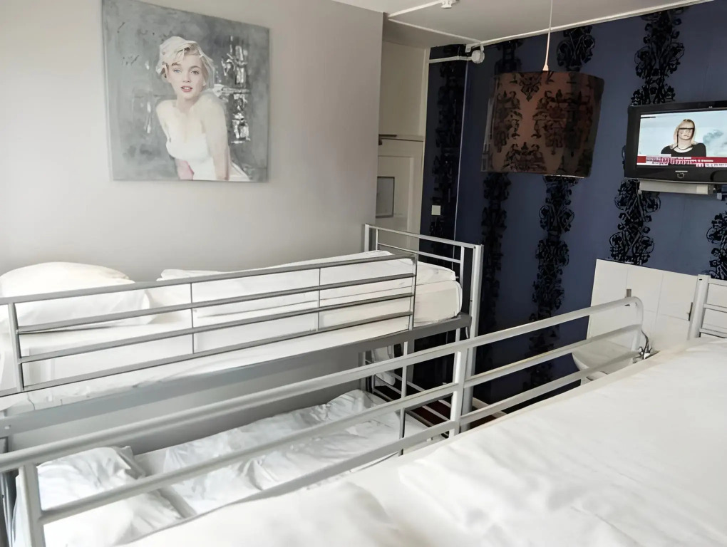 Princess Hostel Amsterdam