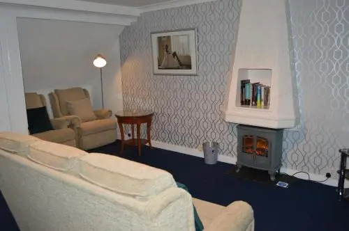 Apartment Dunfermline