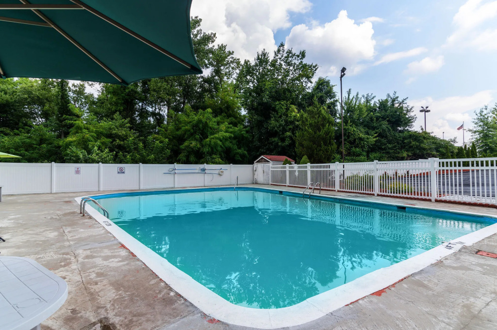 Quality Inn Westfield - Springfield