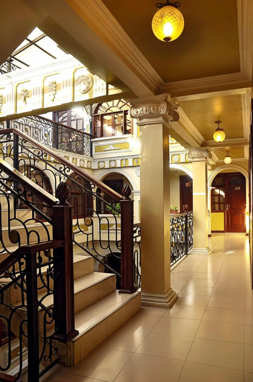 San Marino Royal Hotel