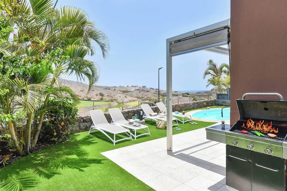 Vista Golf 10 by VillaGranCanaria