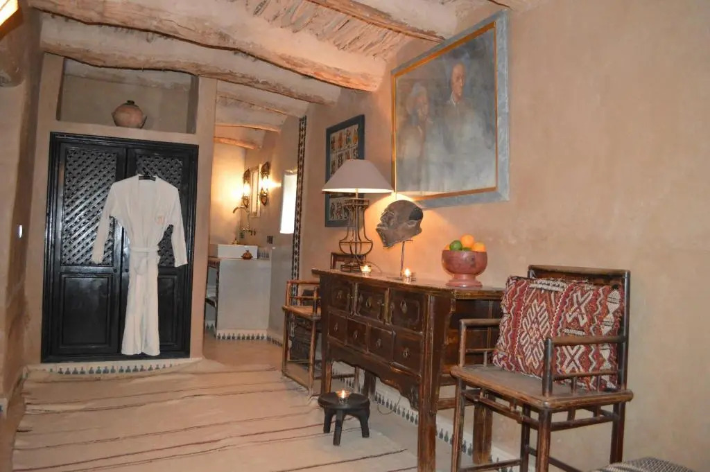 Kasbah Gousteau