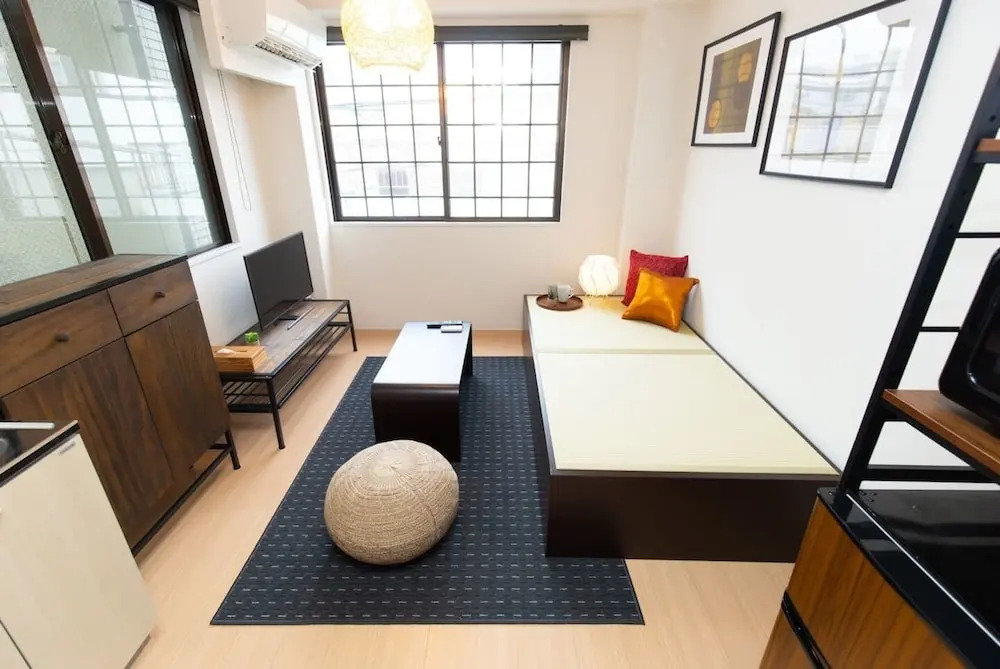 Ikebukuro Central Hotel