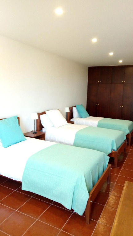 Vivenda Cabral