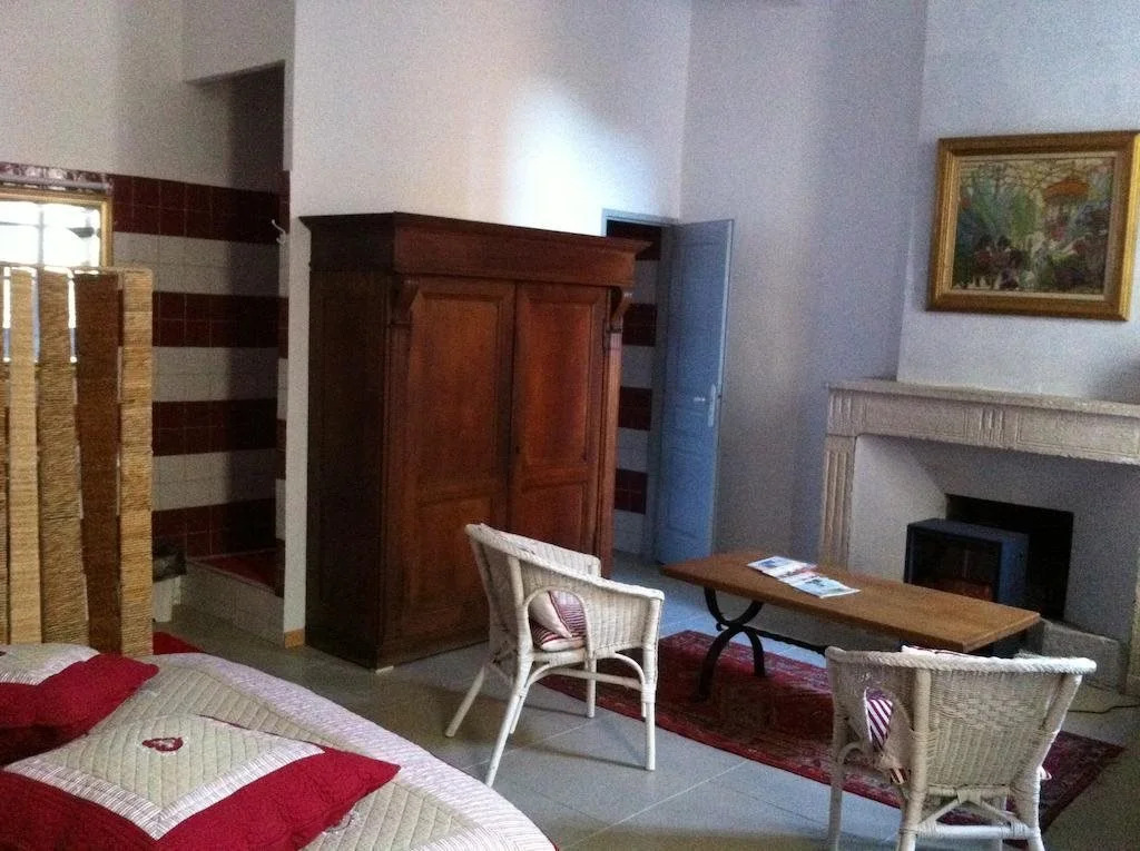 Le Richelieu - Uzes