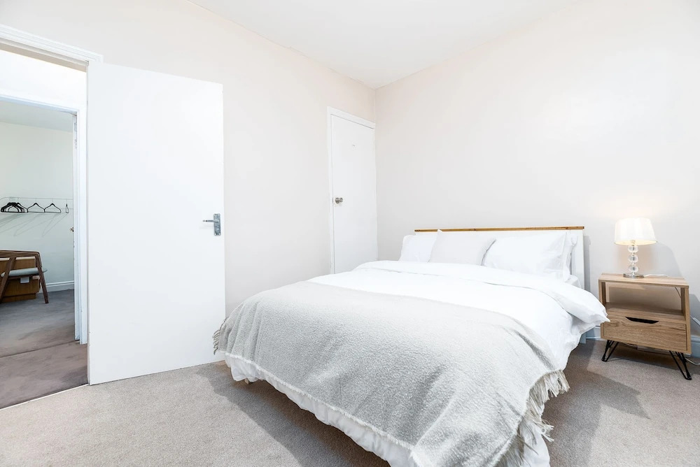 Lovely 2 bed House in Nottingham