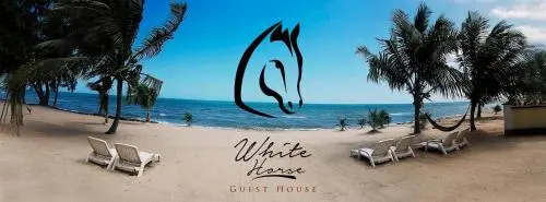 White Horse Guest House