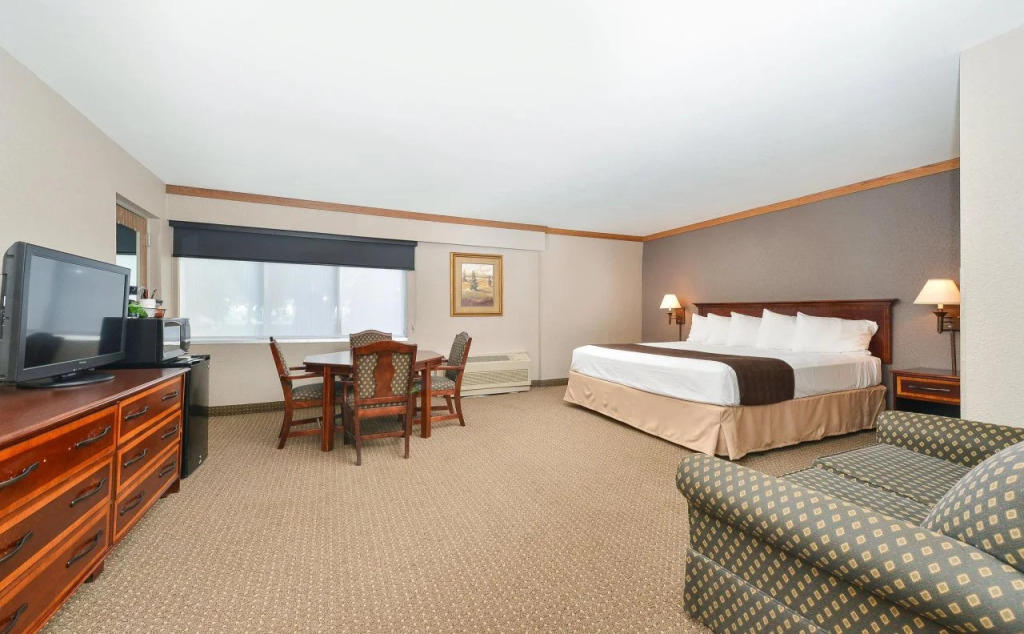 Kelly Inn Bismarck