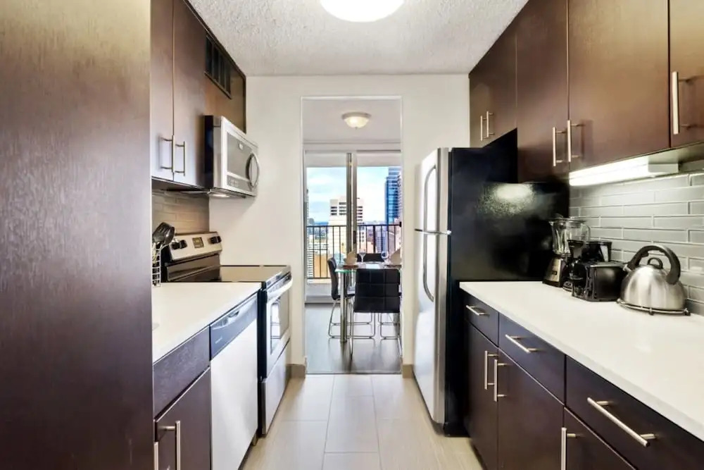 Global Luxury Suites at Locust Street