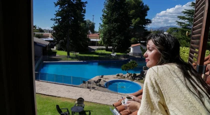Hotel Dos Venados