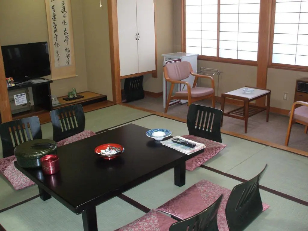 Annex Fujiya Ryokan