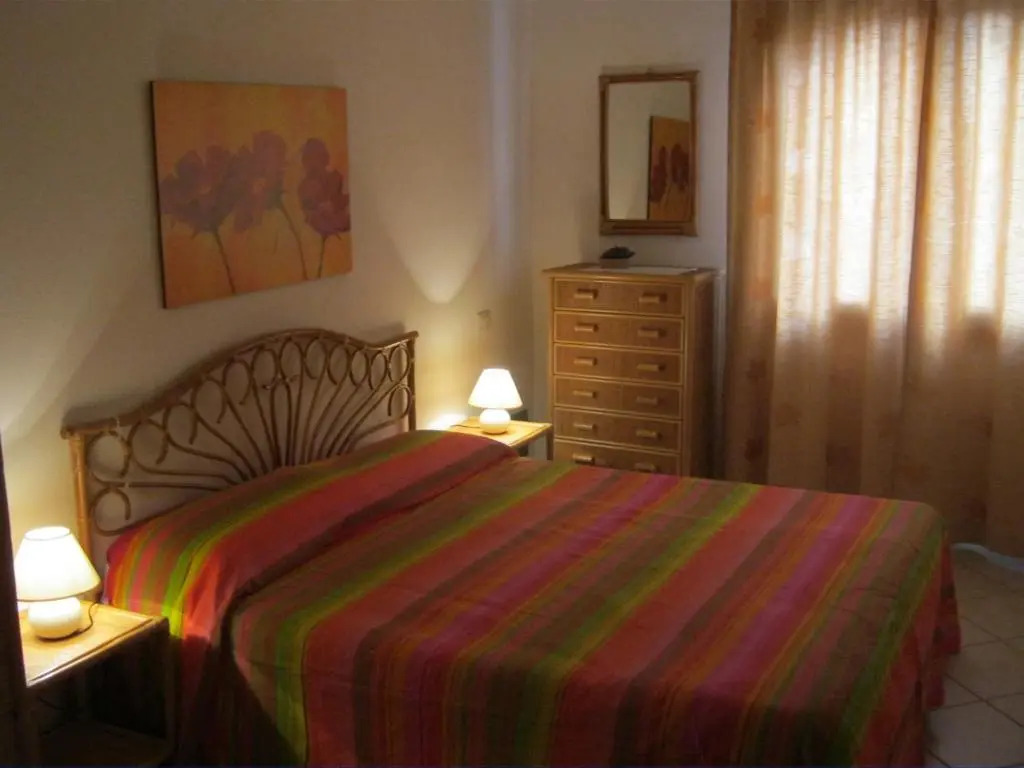 Appartamento VERDE con giardino Santa Teresa Gallura - IUN Q4921