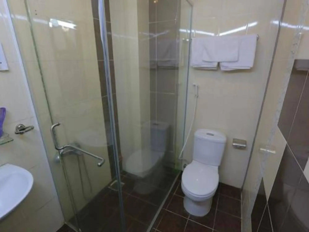 Tuan Viet Hotel