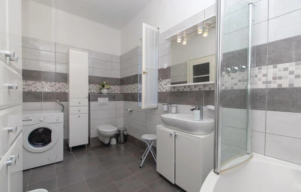 Nice Home in Trpanj With Wifi and 3 Bedrooms