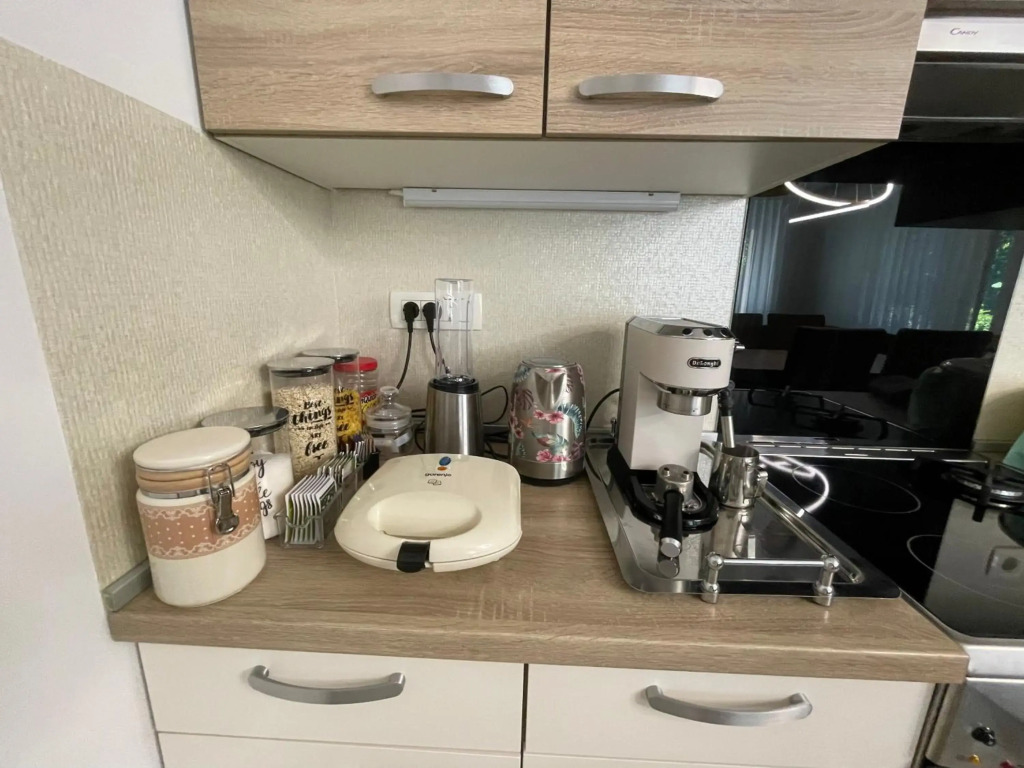 Apartment Armic