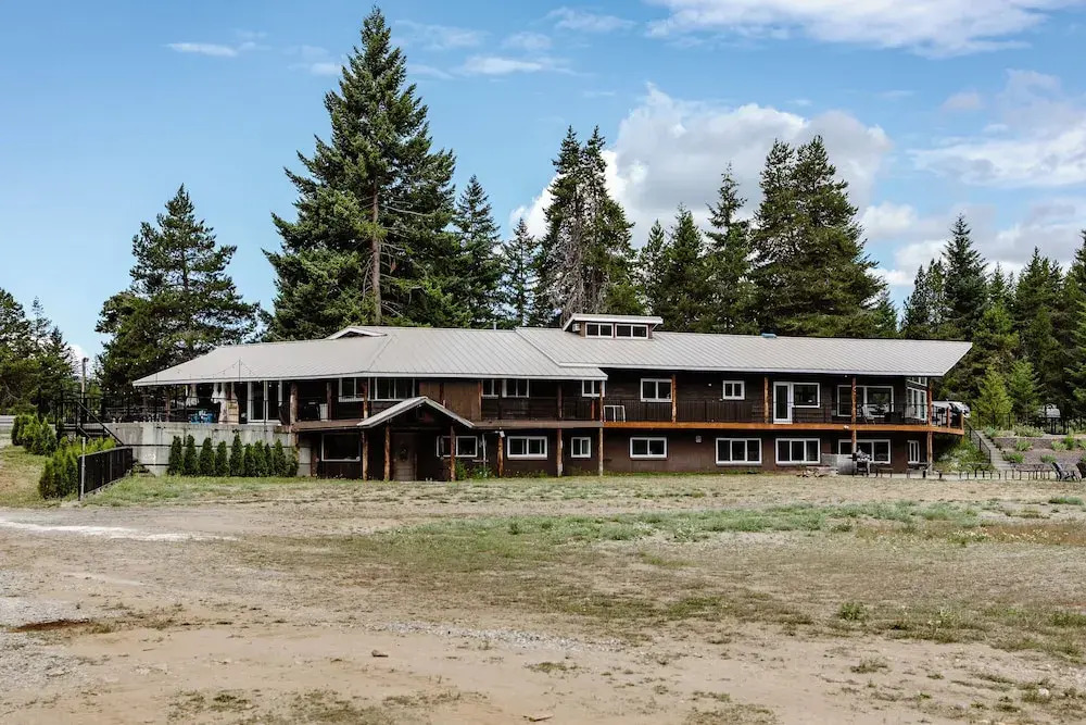 Silver Ridge Ranch