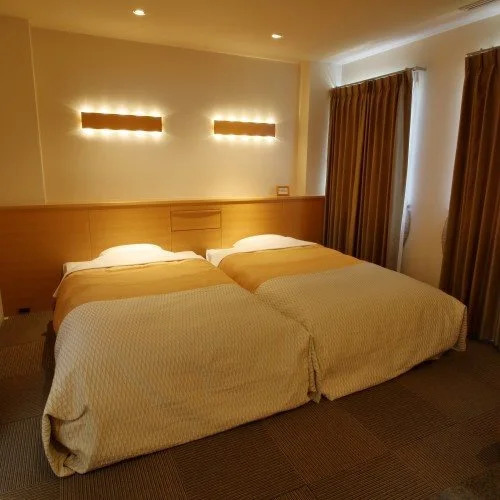 Keio Hotel