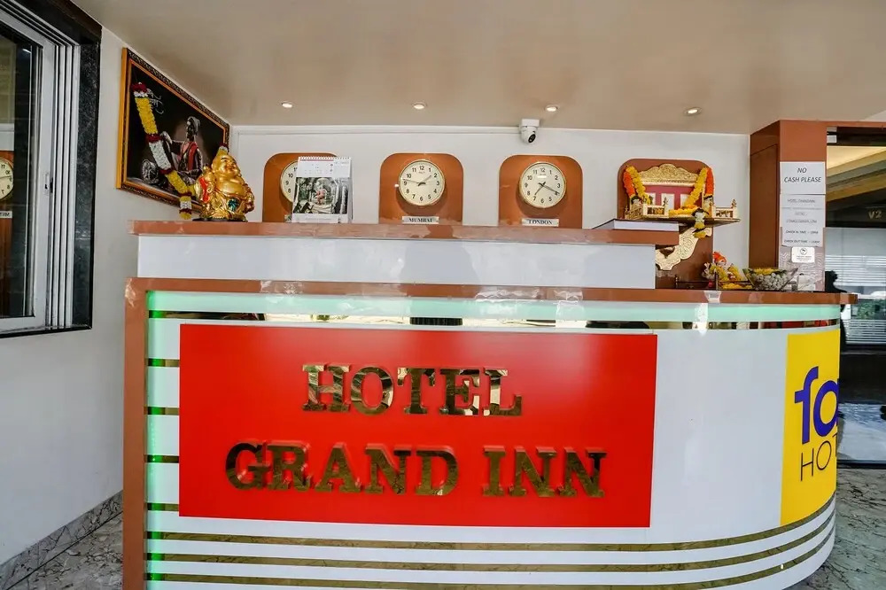 Hotel Grand Inn