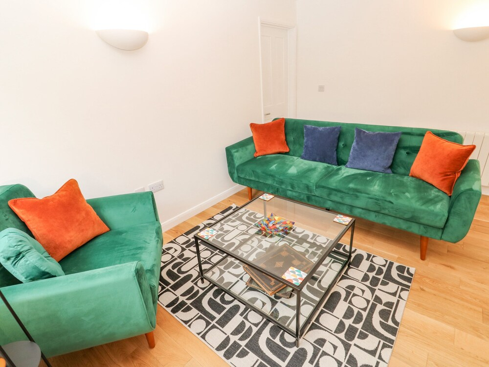 James' Place
