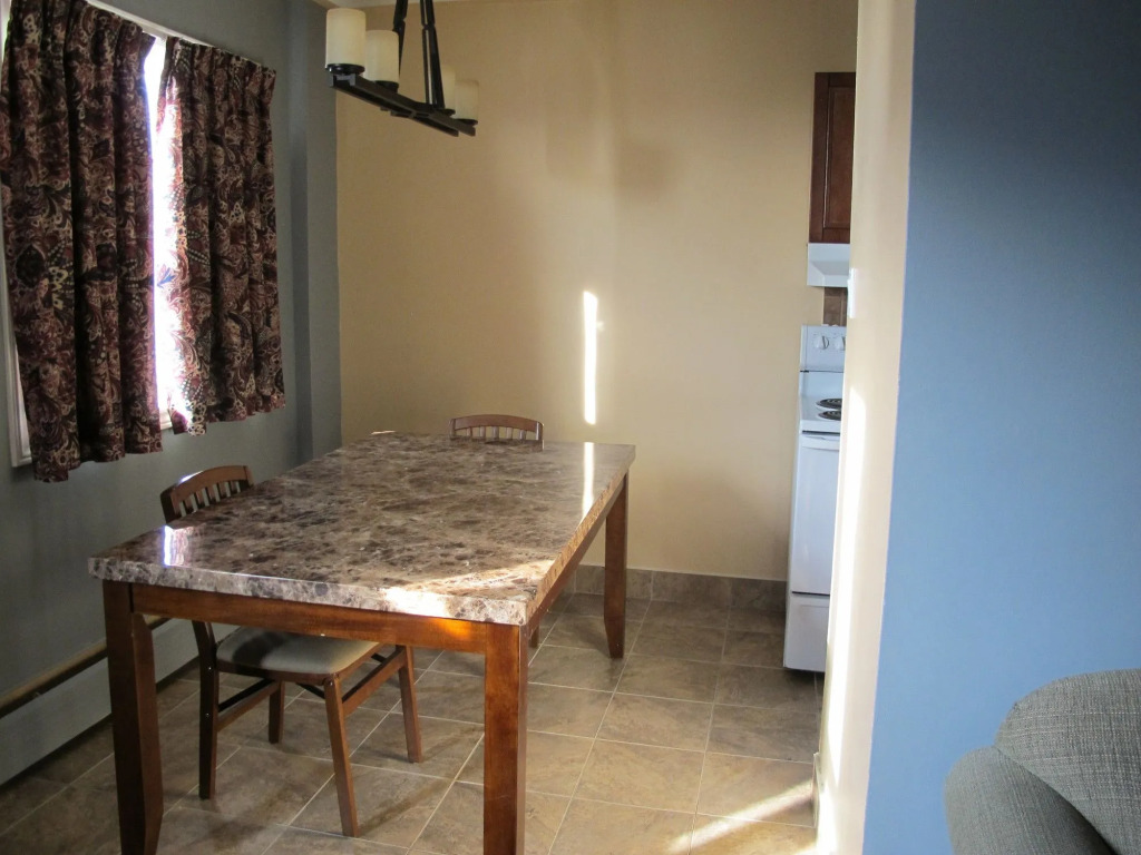 London Executive Suites Hotel