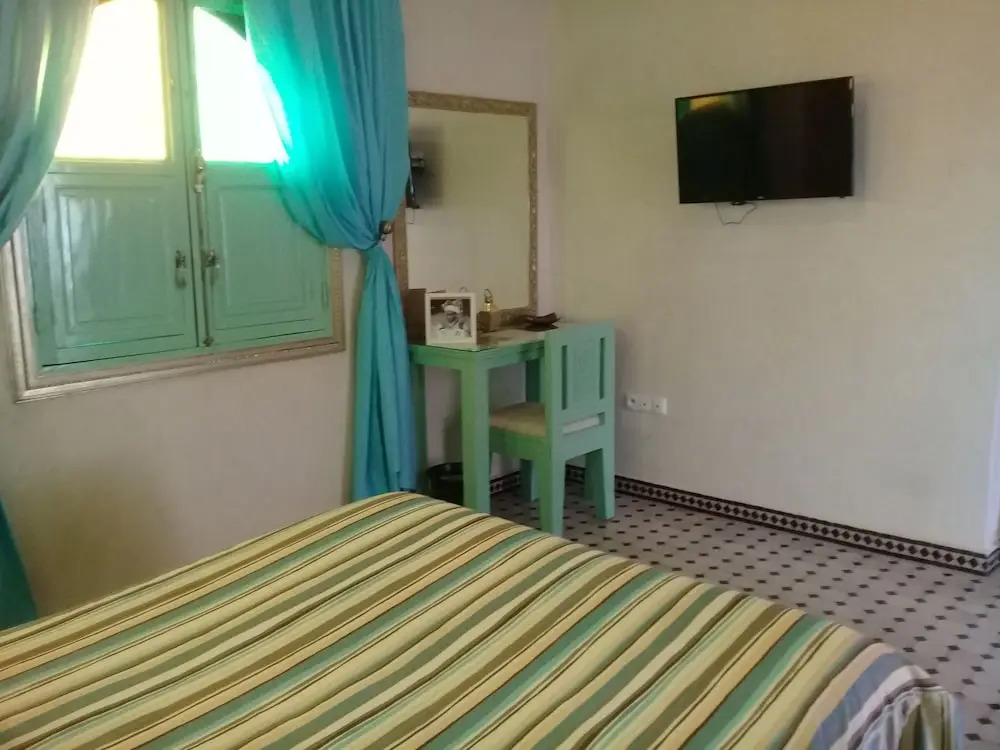 Villa Atika - Maison dHôtes & SPA