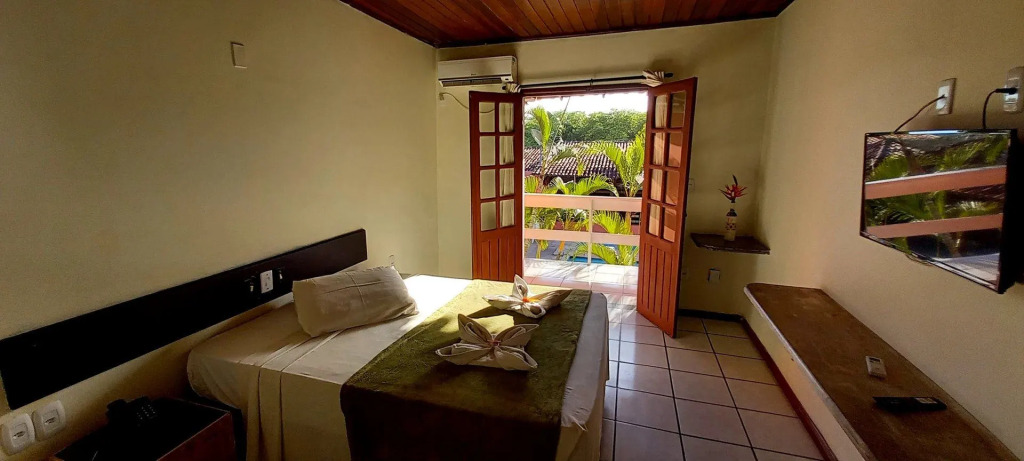 Hotel Recanto Do Sol