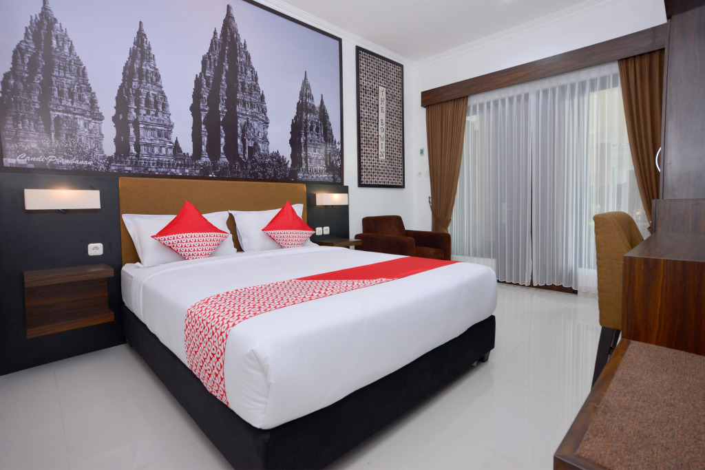 OYO 611 The Edwin Syariah