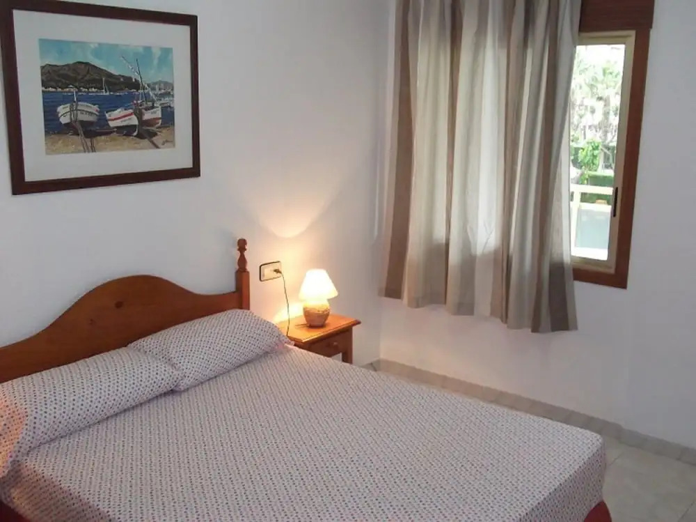 Apartamento M&C Jardines del Paraíso