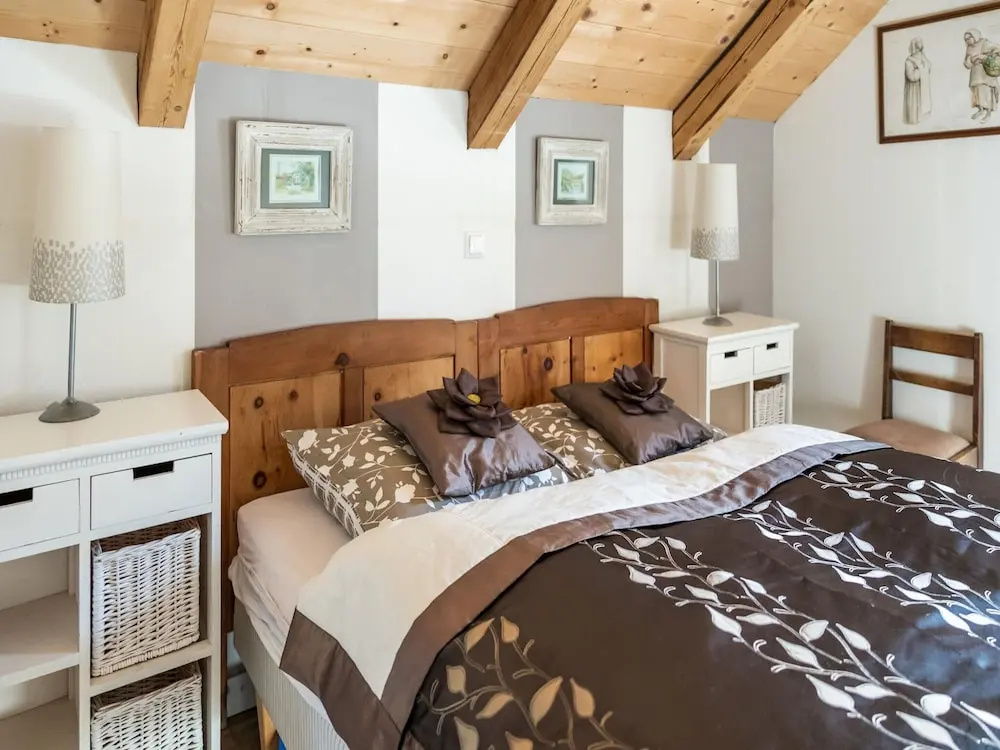 Welcoming Holiday Home near Ski Area in Rangersdorf