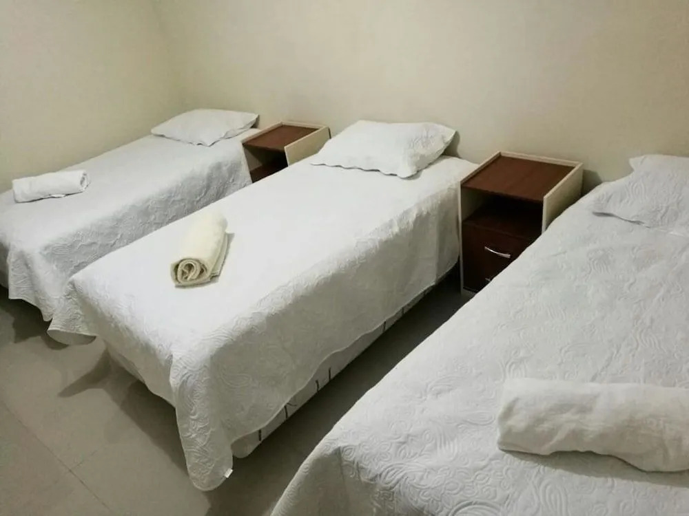 Casa Vargas Hotel