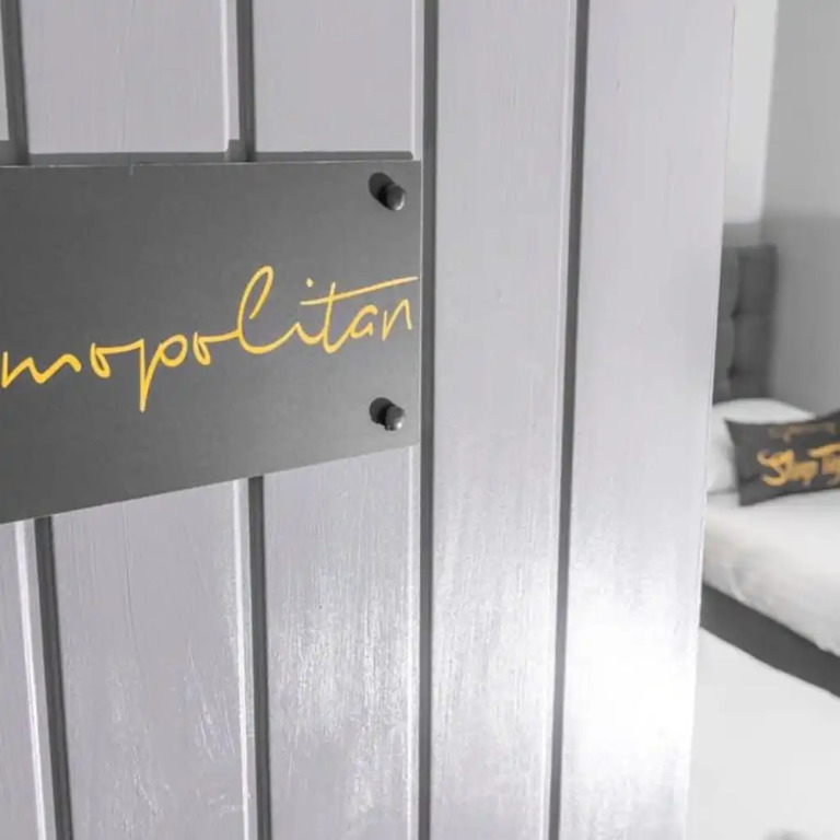 Chester City Centre Apartments