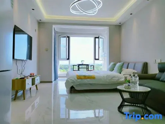 Yuezhi Sea Homestay