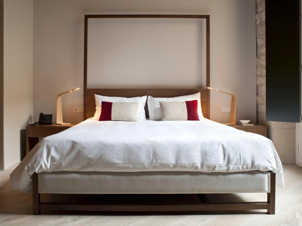 Mercer Hotel Barcelona