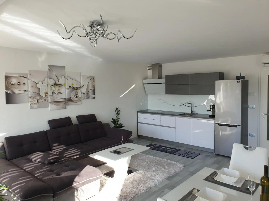Apartment VAL