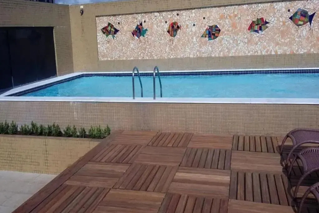 Pousada Varandas da Praia