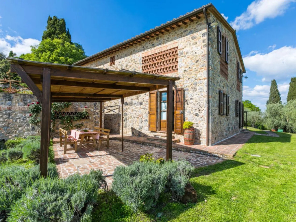 Holiday Home Poggio allAia by Interhome