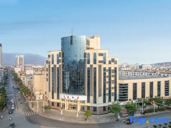 Shiping Tian Yuan Hotel
