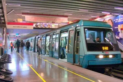 Metro Ecuador 2b1b