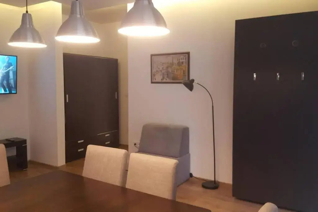 North Star - sea apartment