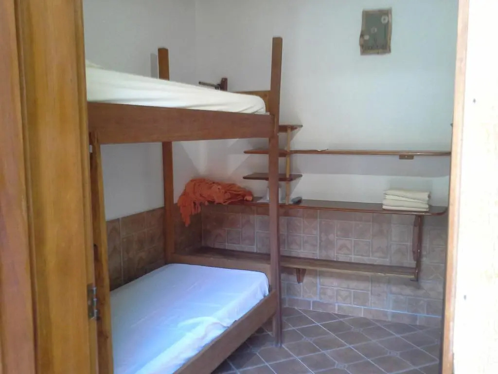 Pousada Imbassaí em Maresias