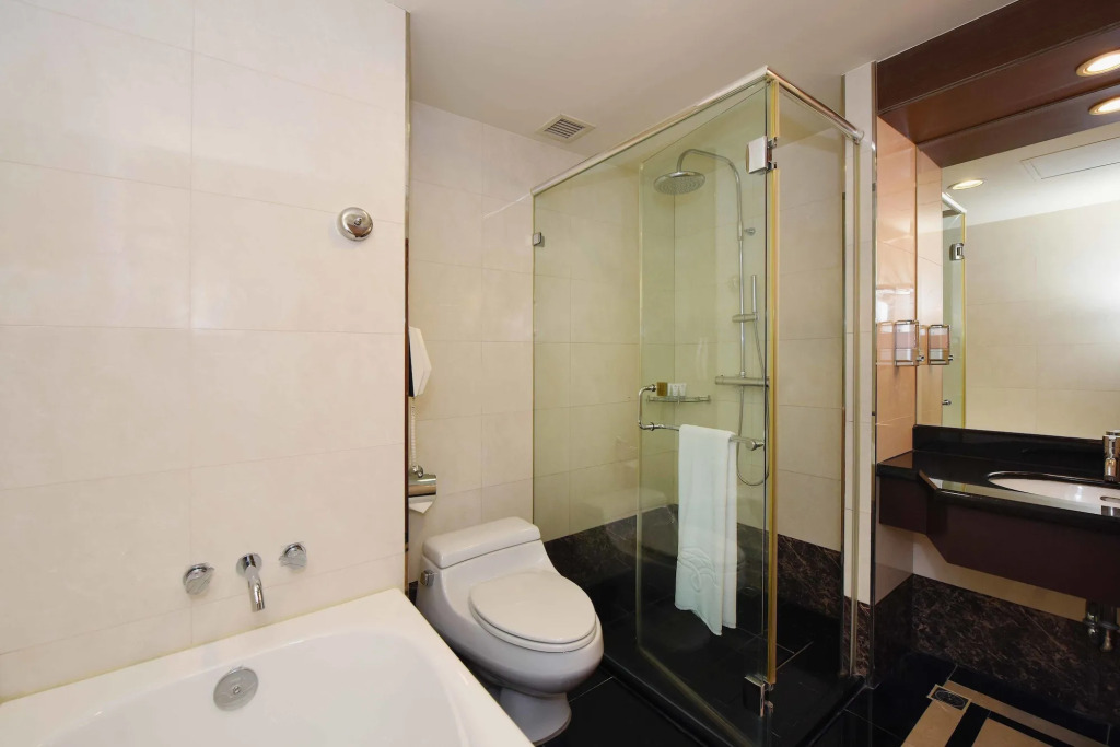 Fullon Hotel Taoyuan