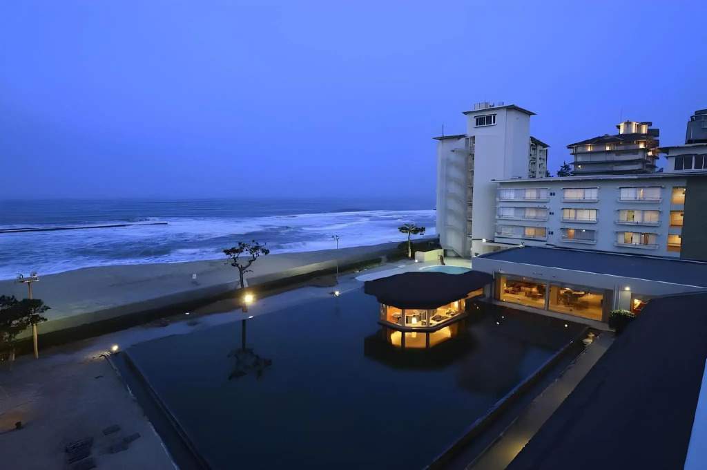 Kaike Grand Hotel Tensui