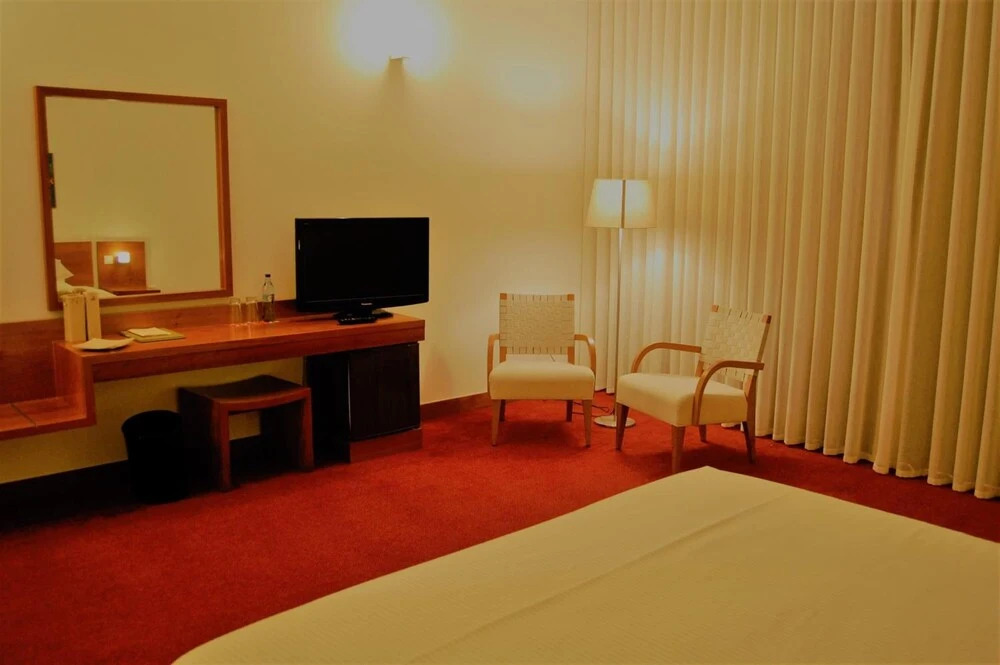 Quinta do Louredo Hotel