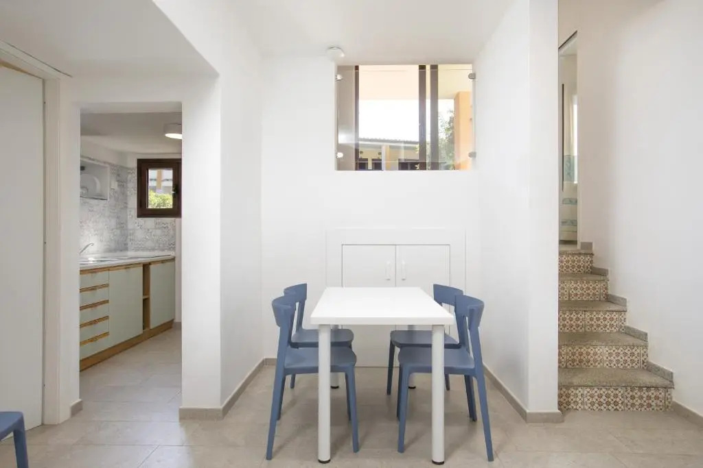 Cormoran Residence