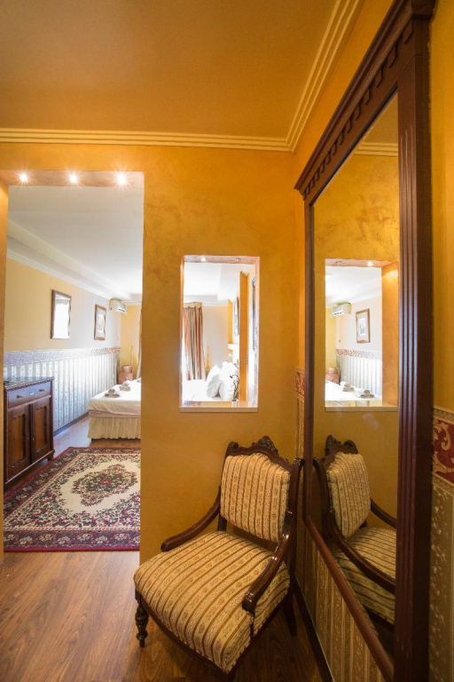 Garni Hotel Garson Lux